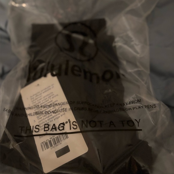 Lululemons align straight leg leggings! - Picture 2 of 9